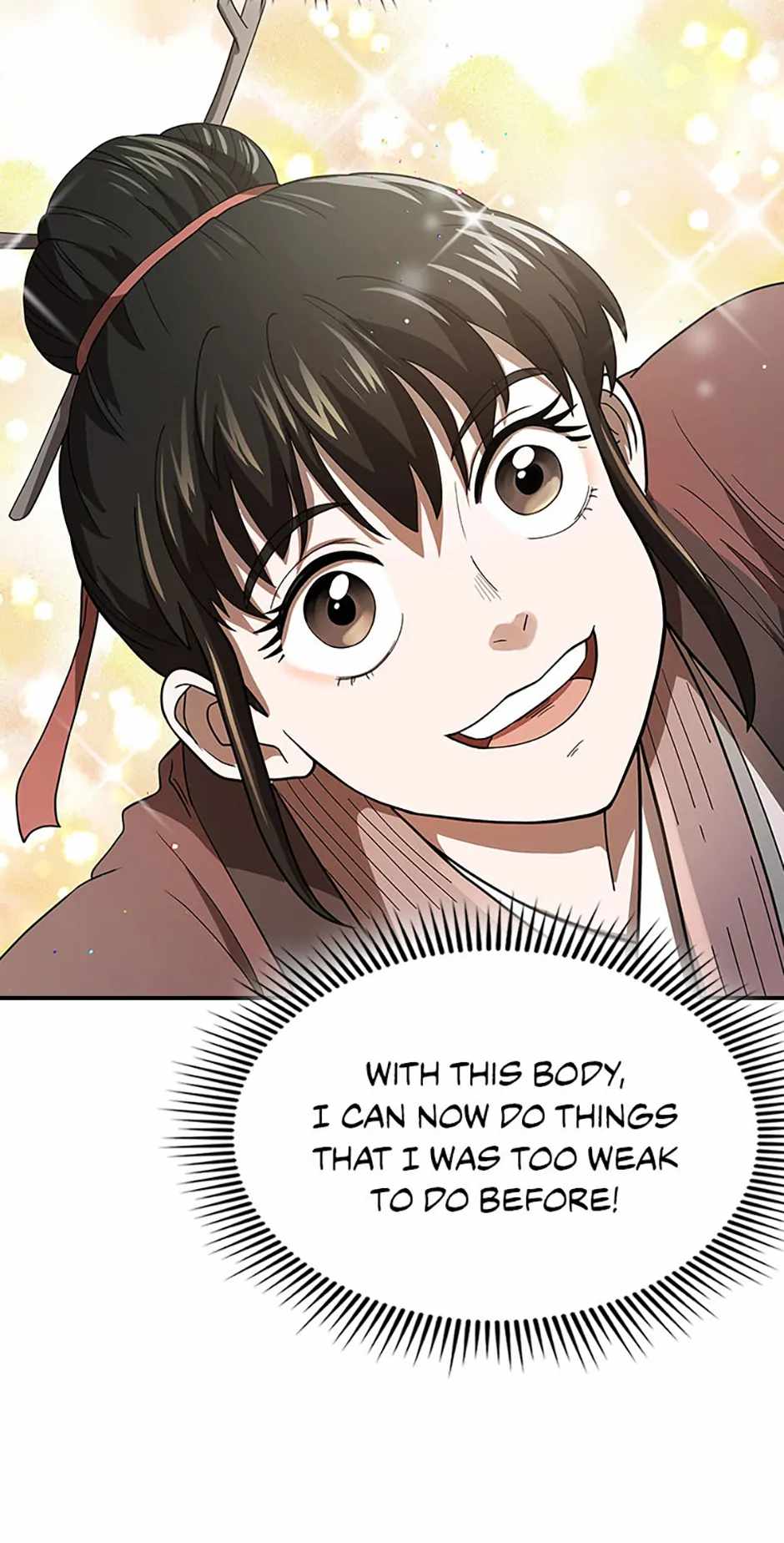 The Demonic Blade Fairy Chapter 4 72